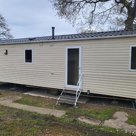 14 Greenwood Thorness Bay Porchfield  Exterior foto